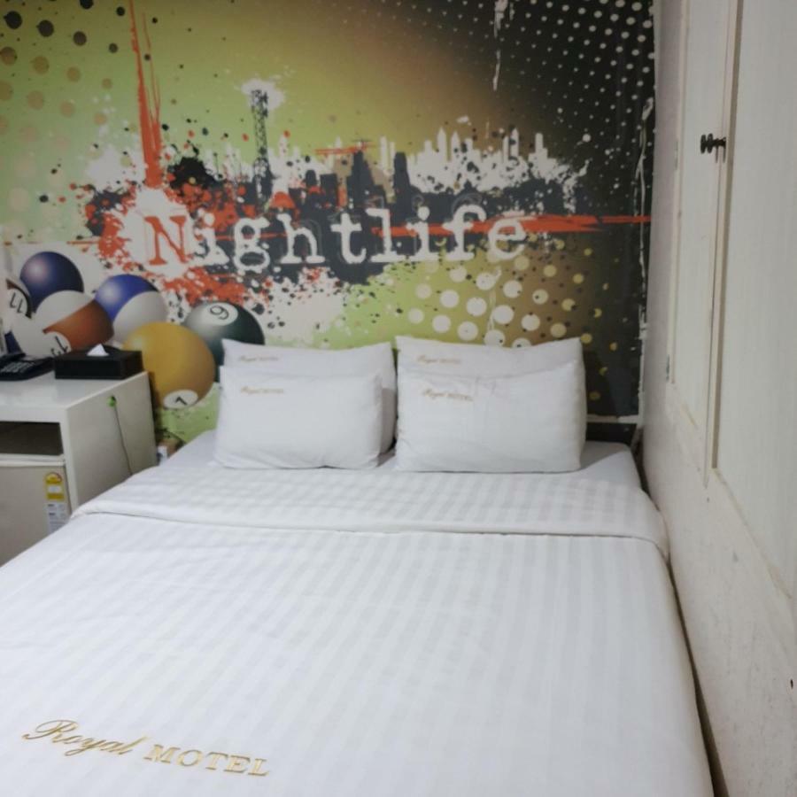 Hotel Pocheon Royal Esterno foto