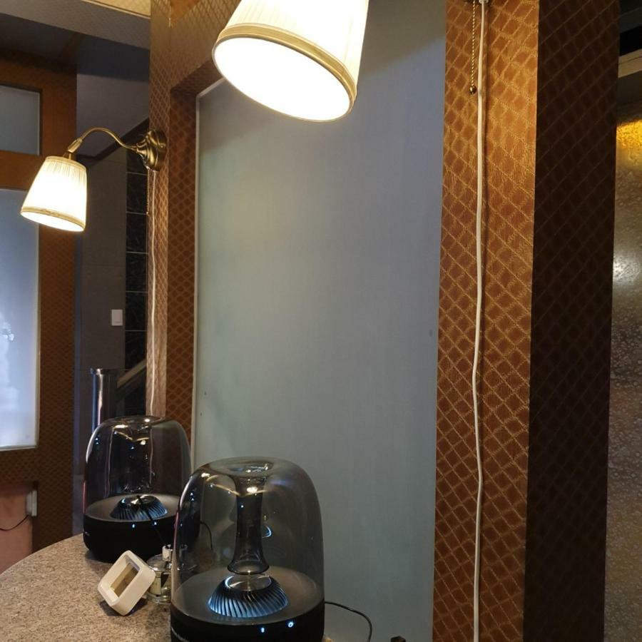Hotel Pocheon Royal Esterno foto