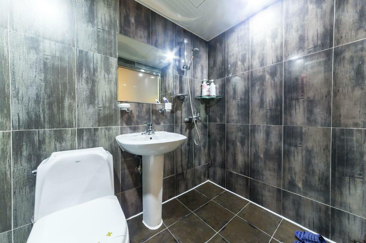 Hotel Pocheon Royal Esterno foto